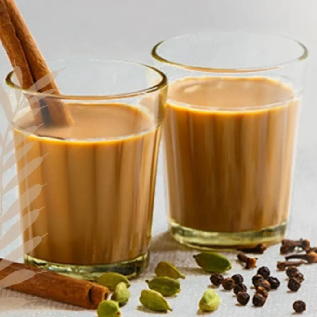 Karak Tea